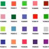 imageGlowinTheDark Square Diamond Painting Bead Glow Drill Purple Single Color 017 1000PCS001