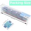 imageAB Diamond Painting Beads Square Drill Diamond Painting Accessories 60 Colors Diamond Beads AB Diamond Painting Drills for Diamond Art Accessories and Tools Diamond Painting Supplies 60000 pcs60 Colors Round