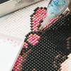 imageAB Diamond Painting Beads Square Drill Diamond Painting Accessories 60 Colors Diamond Beads AB Diamond Painting Drills for Diamond Art Accessories and Tools Diamond Painting Supplies 60000 pcs60 Colors Square