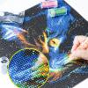 imageAB Diamond Painting Beads Square Drill Diamond Painting Accessories 60 Colors Diamond Beads AB Diamond Painting Drills for Diamond Art Accessories and Tools Diamond Painting Supplies 60000 pcs60 Colors Round