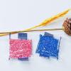 imageAB Diamond Painting Beads Square Drill Diamond Painting Accessories 60 Colors Diamond Beads AB Diamond Painting Drills for Diamond Art Accessories and Tools Diamond Painting Supplies 60000 pcs60 Colors Round