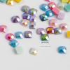 imageAB Diamond Painting Beads Square Drill Diamond Painting Accessories 60 Colors Diamond Beads AB Diamond Painting Drills for Diamond Art Accessories and Tools Diamond Painting Supplies 60000 pcs60 Colors Square