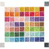 imageAB Sqaure Diamond Painting Bead AB Drill Blue Single Color 827 1000PCS820