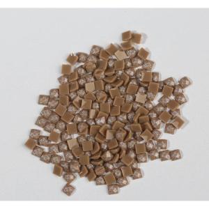 imageSugar Dust Drills Diamond Painting Beads Square Single Color 310 1000PCS3863
