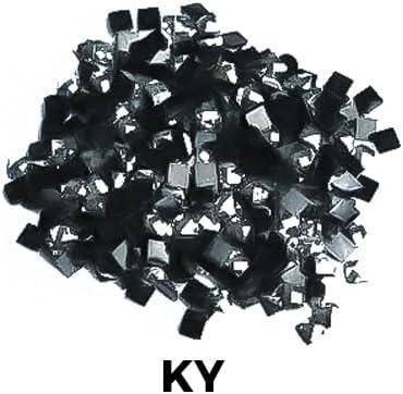 imageforever young Metallic Round Diamond Painting Bead Diamond Painting Drill Metallic Brown Single Color K839 1000PCSKY