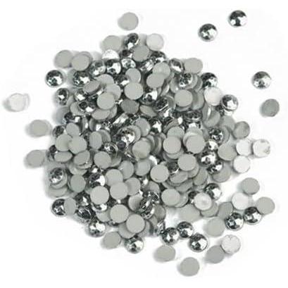 imageforever young Metallic Round Diamond Painting Bead Diamond Painting Drill Metallic Brown Single Color K839 1000PCSK415