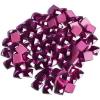 imageforever young Metallic Round Diamond Painting Bead Diamond Painting Drill Metallic Brown Single Color K839 1000PCSK3067