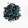 imageforever young AB Round Diamond Painting Bead AB Drill Pink Single Color 3824 1000PCS310