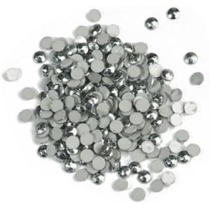 imageforever young Metallic Round Diamond Painting Bead Diamond Painting Drill Metallic Brown Single Color K839 1000PCSK415