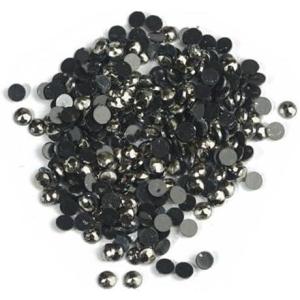 imageforever young Metallic Round Diamond Painting Bead Diamond Painting Drill Metallic Brown Single Color K839 1000PCSKH
