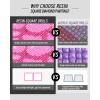 imageForeverYoung Minigem Diamond Painting Kits Mini Diamond Art Kits 9Pcs Small Diamond Art Kits for Adults 2Hour Painting PostcardStyle Resin Square Drill Diamond Painting Kits 5x7 Inch CactusClassic Painting