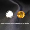 imageRhinestones Diamond Painting Beads Bead Art Diamond Painting Drills Diamonds Art Accessories and Tools Rhinestones for Makeup 20 Colors Round 4000PCSRound