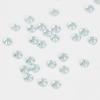 imageRhinestones Diamond Painting Beads Bead Art Diamond Painting Drills Diamonds Art Accessories and Tools Rhinestones for Makeup 20 Colors Round 4000PCSRound