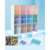 48pcs Extra Large trays+Rack