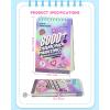 imageForeverYoung Diamond Art Label Sticker Book 72Page 8000 Stickers for Diamond Painting Lovers