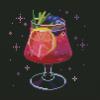 Berry Bubbles