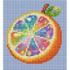 Crystal Orange