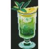 Minty Limeade