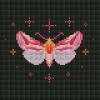 Pink Butterfly