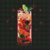 Red Berry Rush
