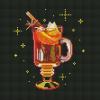 Spiced Apple Cider