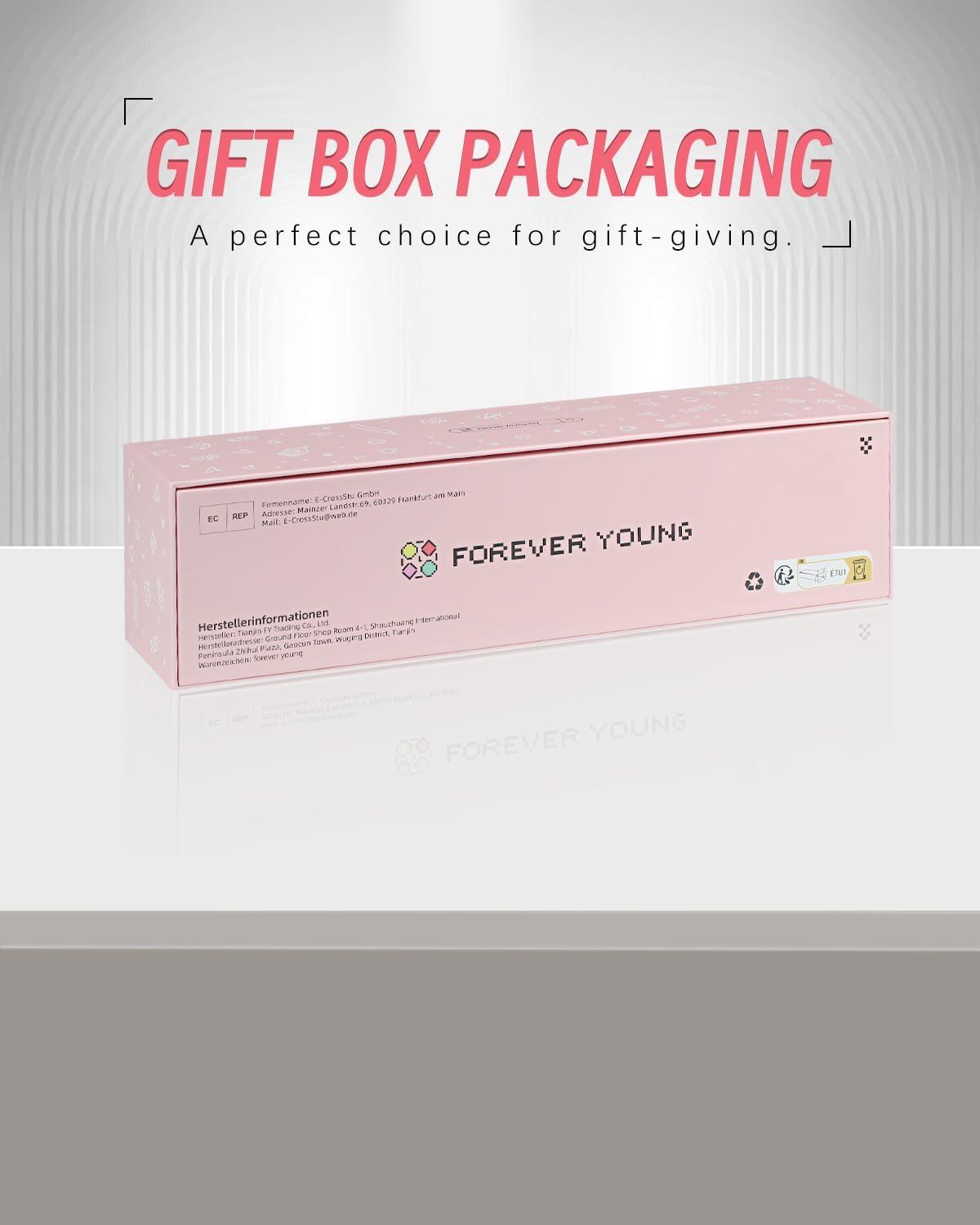 image8pcs ForeverYoung Extra Large Diamond Art Storage Containers Tray Diamond Art Accessories Diamond Painting Trays with Lids 2in1 Diamond Art Trays and Diamond Painting Storage Purple Box15pcs Portable set